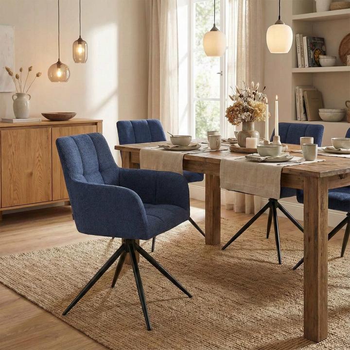 Actual product image CLP Jonah dining chair