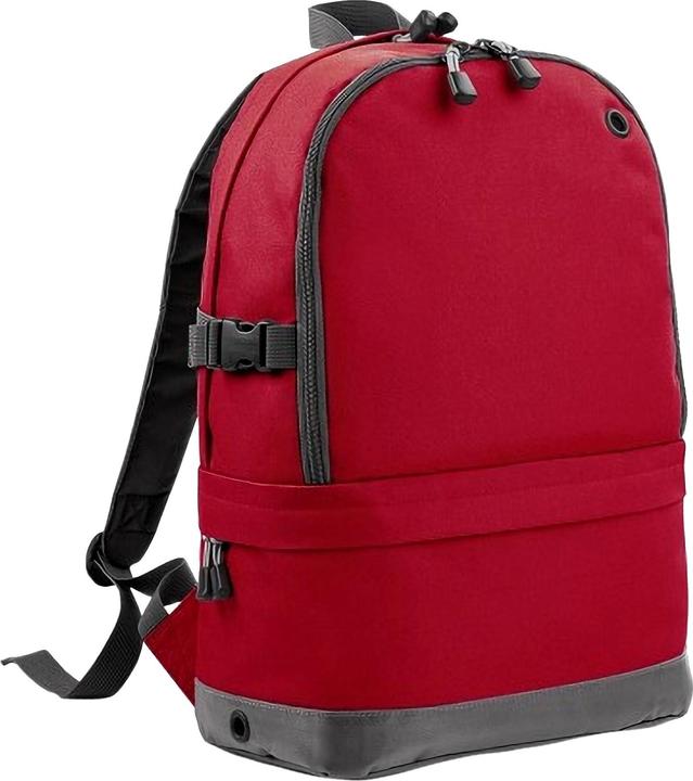 Produktbild Bagbase Rucksack 18 Liter Laptop bis 156 Zoll (18 l)