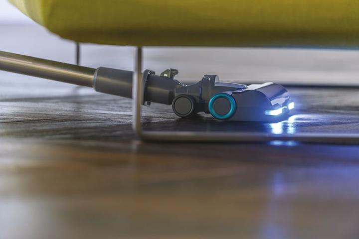 Image du produit Hoover HF9 Pets