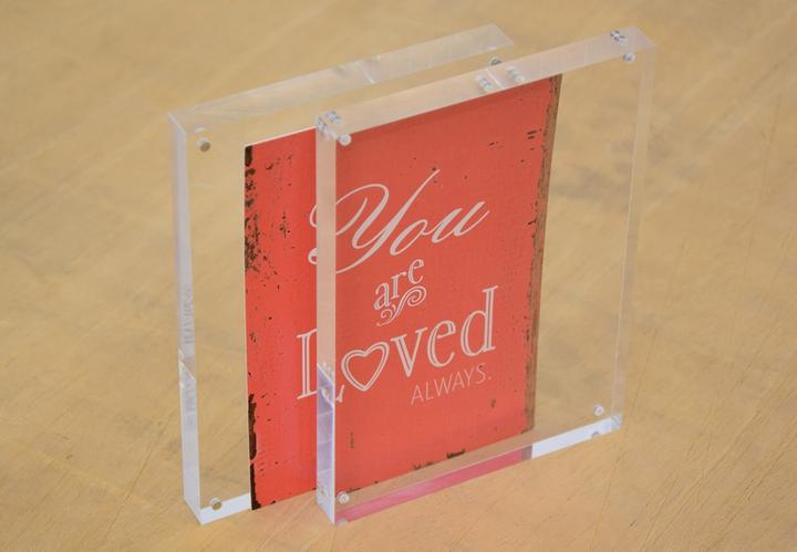 Productafbeelding Maul Fotolijstje