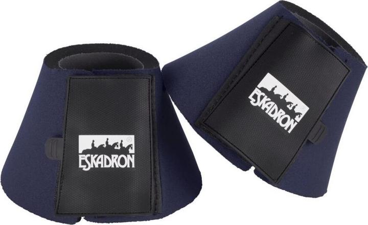 Actual product image Eskadron jumping bells for horses neo