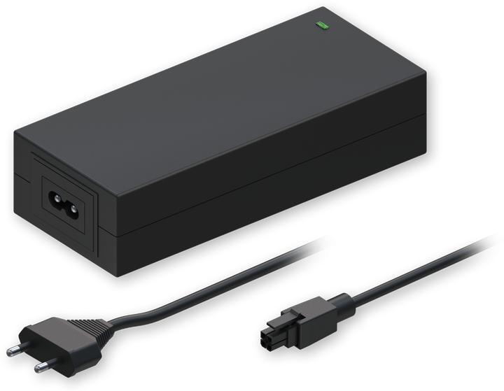 Produktbild Teltonika NETWORKS EU Power Supply 62W, NETWORKS EU Power