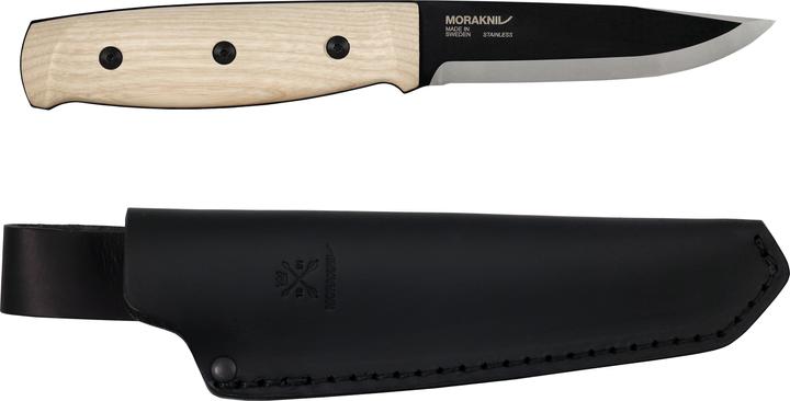 Immagine prodotto Morakniv Locomotiva (10.90 cm)
