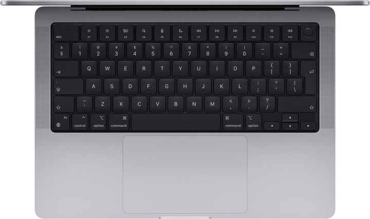 Immagine prodotto Apple MacBook Pro - 2023 (14", M2 Pro, 16 GB, 1000 GB)