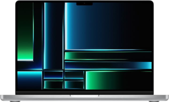 Produktbild Apple MacBook Pro – 2023 (14", M2 Pro, 16 GB, 1000 GB, CH)