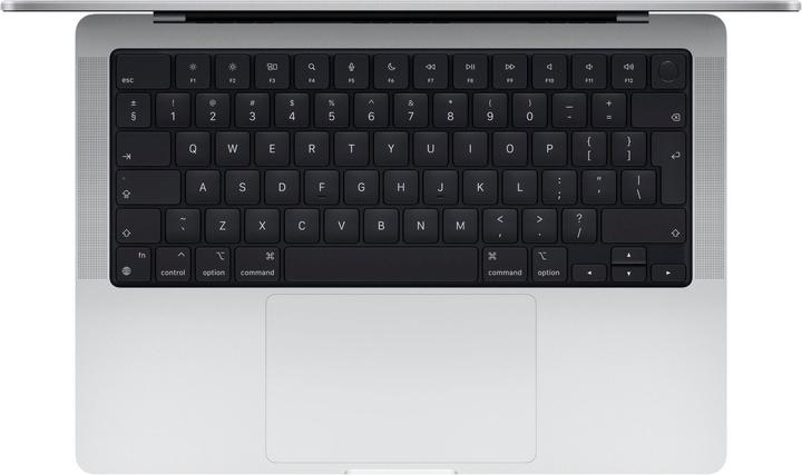 Produktbild Apple MacBook Pro – 2023 (14", M2 Max, 32 GB, 1000 GB, CH)