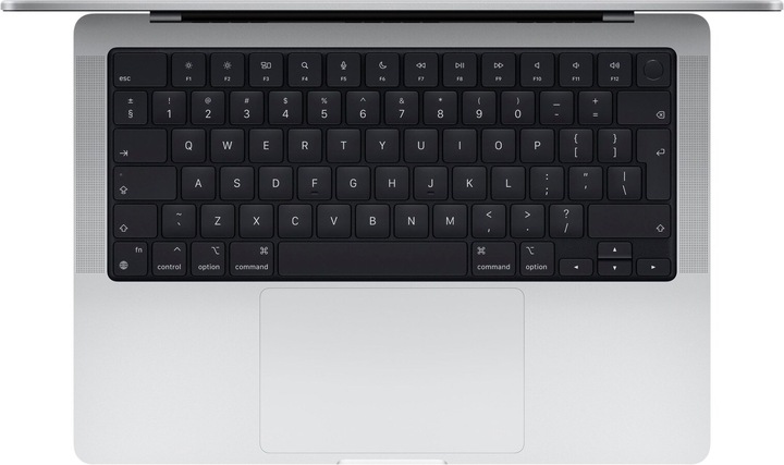 Image du produit Apple MacBook Pro - 2023 (14", M2 Max, 32 Go, 1000 Go, CH)