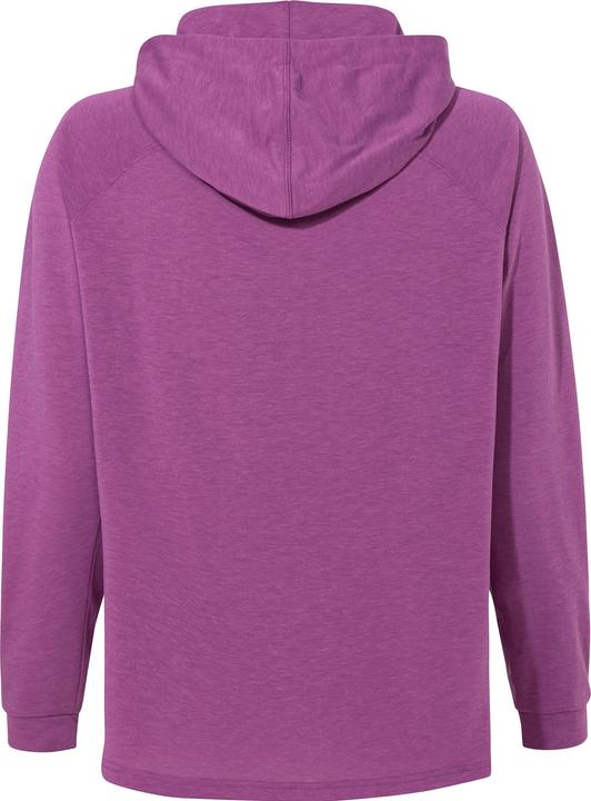 Immagine prodotto Vaude Mineo LS Hoody (40, M)