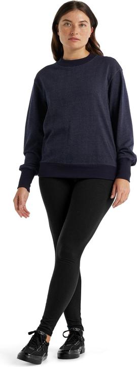 Image du produit Icebreaker Pull central (XS)