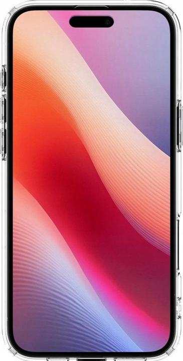 Actual product image Spigen Ultra Hybrid MAG (Apple iPhone 16)