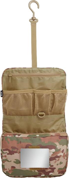 Actual product image Brandit Toiletry Bag large - 14641