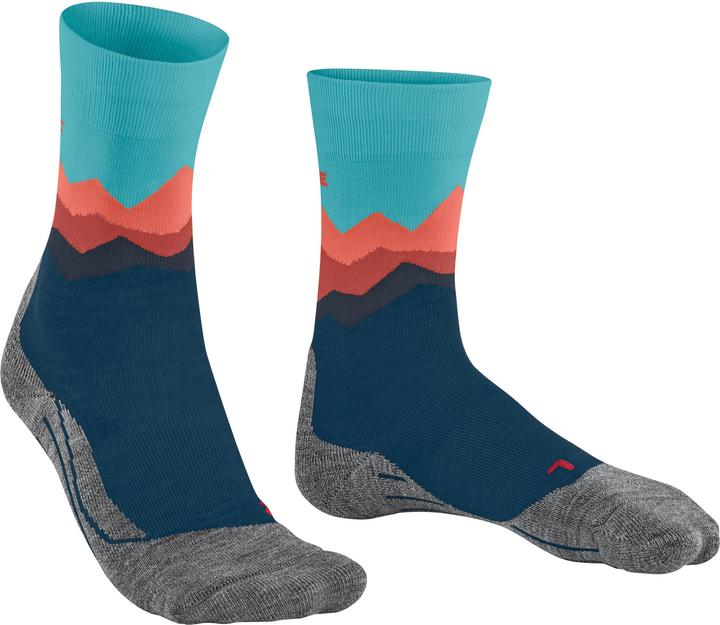 Actual product image Falke TK2 Explore Damen Trekking (35 - 36)