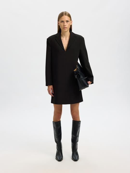 Image du produit Selected Langarm Blazerkleid (34)