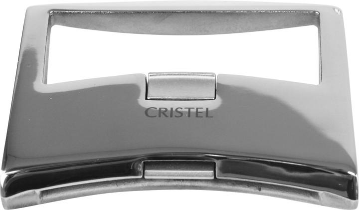 Produktbild Cristel Casteline Amovible Seitengriff (8 cm, Metall)