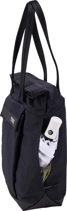Actual product image Thule Paramount Tote 22L - Black