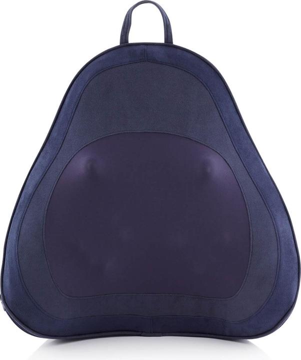 Image du produit Medivon Oreiller de Massage Zona Noir