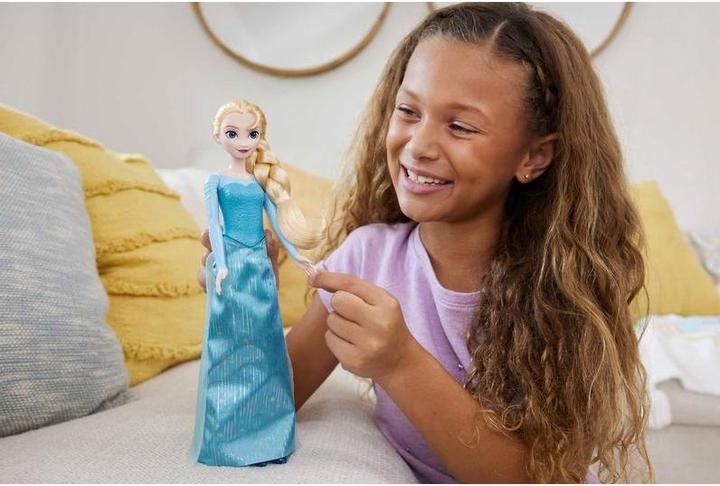 Immagine prodotto Disney Frozen Poupee Elsa