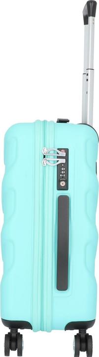 Actual product image Stratic Arrow 2 - Hard Case S (36 l)