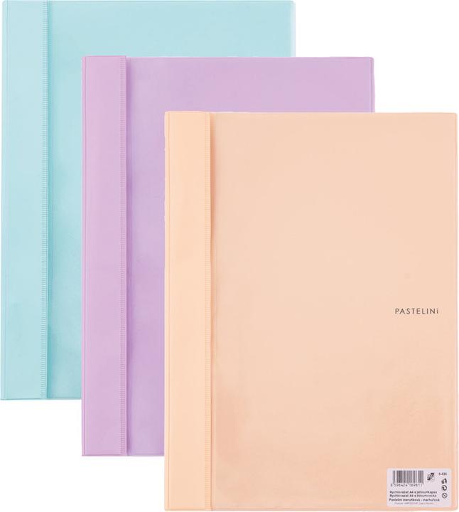 Actual product image Pastelini Dossier-classeur (A4)