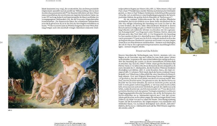 Produktbild Renoir (Deutsch, 2022)