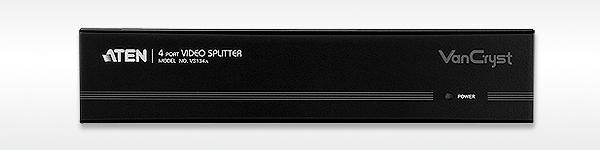 Immagine prodotto Aten VS134A Splitter video VGA, 450MHz