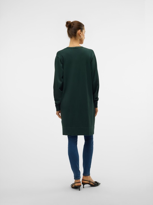 Produktbild Vero Moda Vmsilje Ls Open Cardigan Ga Noos (XS)