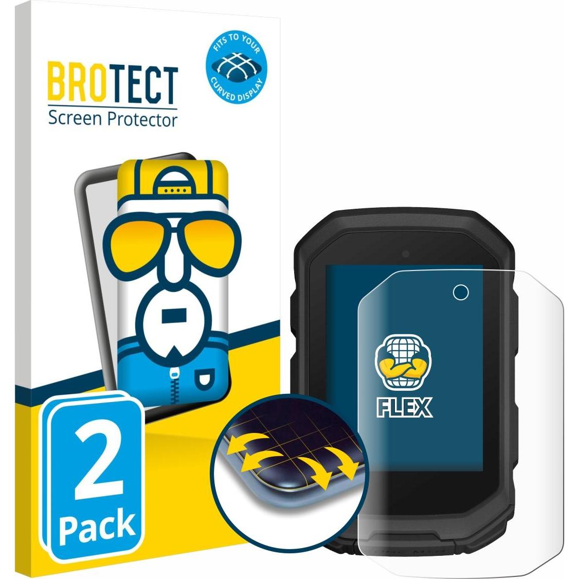 BROTECT, Accessori per tachimetro bici