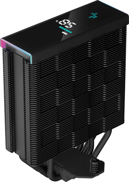 Produktbild Deepcool AK400 Digital (152 mm)