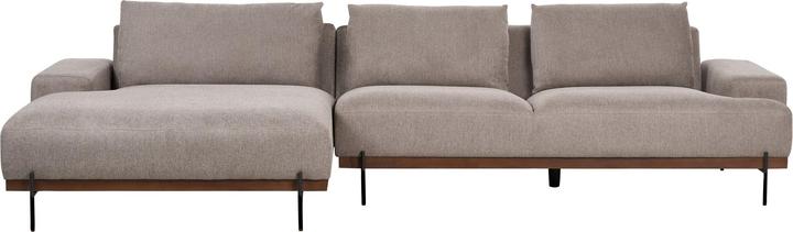 Produktbild Beliani Mariferd (Ecksofa)