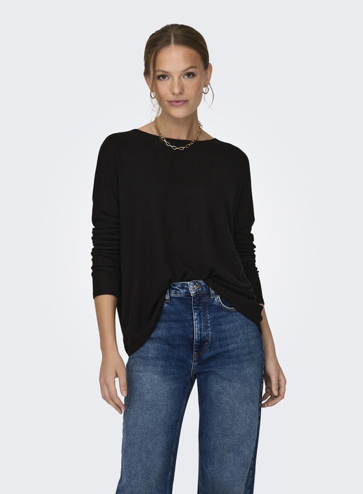 Immagine prodotto Only ONLKLEO Maglia a maglia Maglia a maglia (XS)