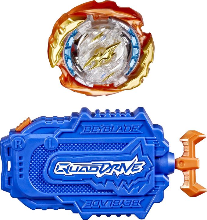 Hasbro Cyclone Fury String Launcher Set buy at Galaxus