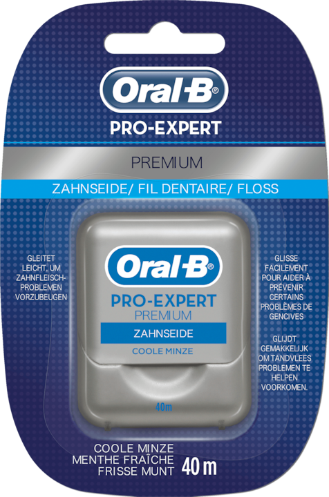 Oral-B ProExpert (40 m)