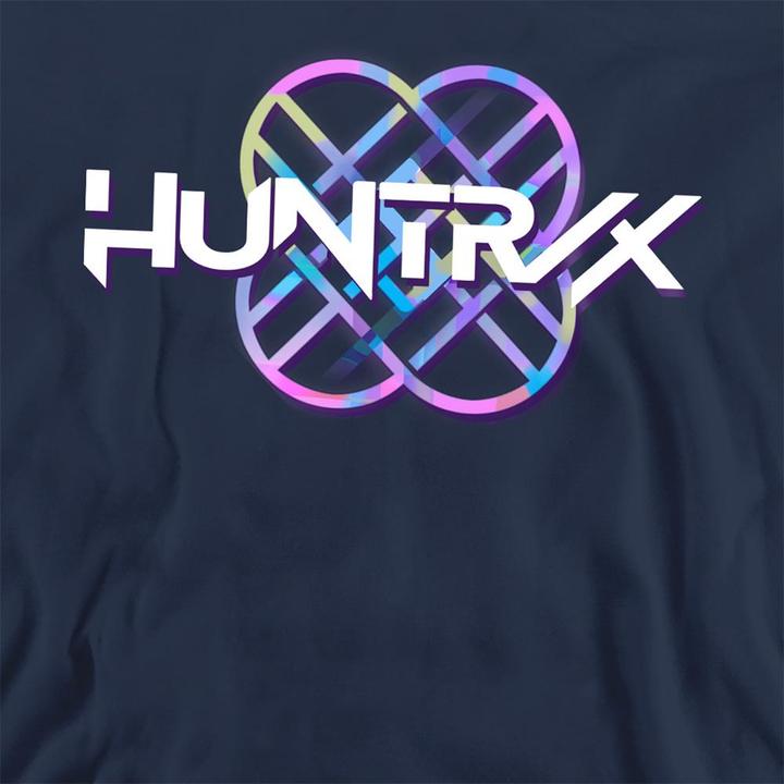 Image du produit K-Pop Demon Hunters - Sweat style Pastel HUNTR/X - Adulte (XL)