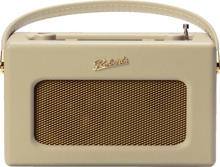 Produktbild Roberts RD70 Revival (DAB+, FM, Bluetooth)