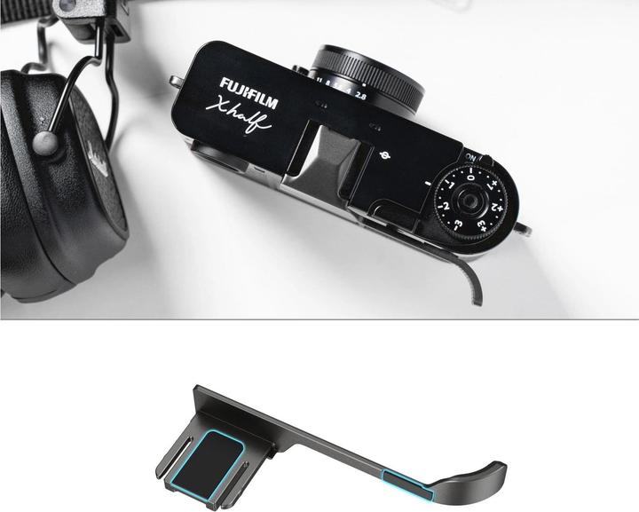 Produktbild SmallRig Thumb Grip, Zubehörtyp Kamera: Kamerazubehör