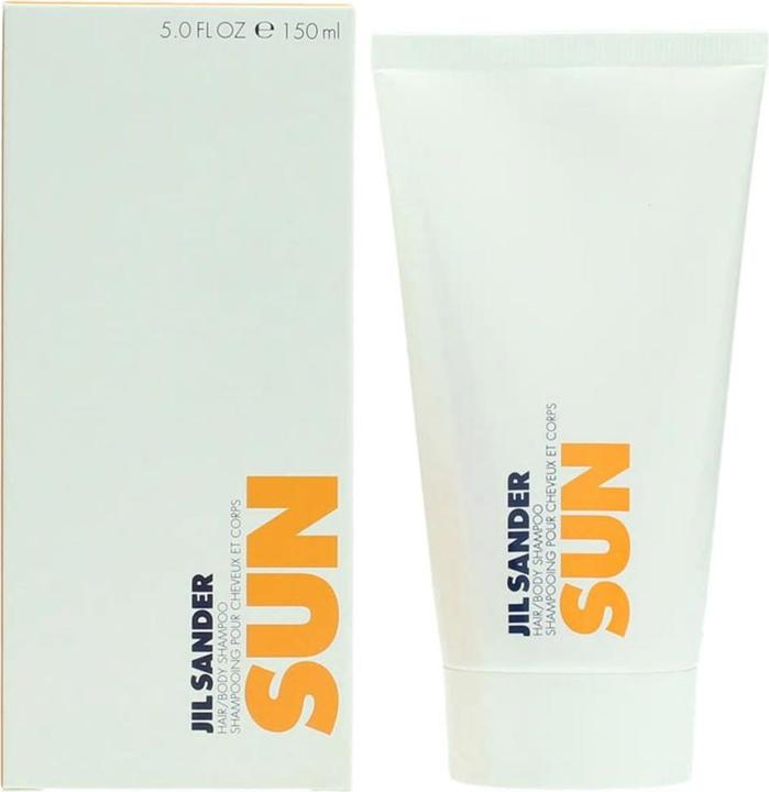 Produktbild Jil Sander Sun (150 ml)