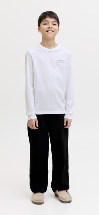 Produktbild Jack & Jones Junior Shirtset COLLEGE SS/LS Set (164)