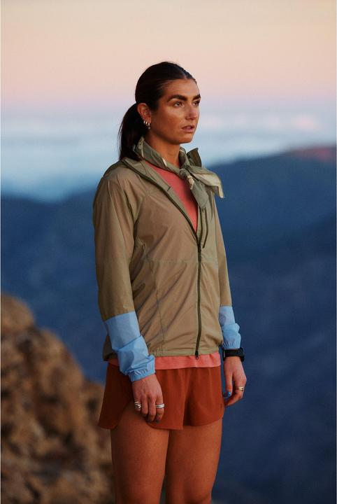 Produktbild Peak Performance Women's Delta S/S Tee (L)