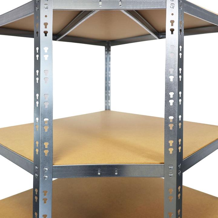 Produktbild Karat Schwerlastregal