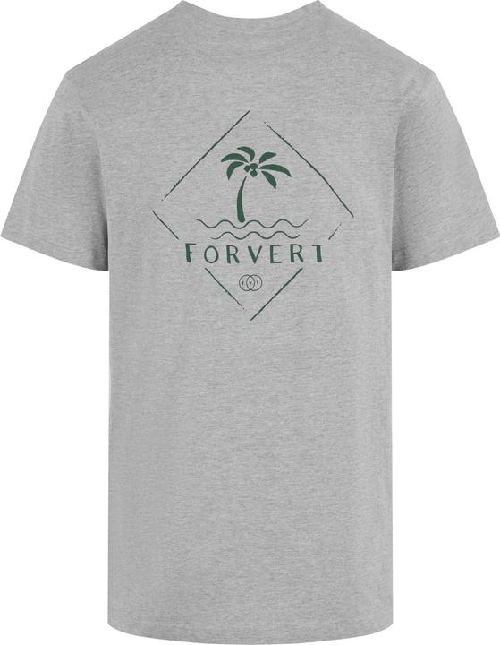 Produktbild Forvert T-Shirt Roundn Lompoc - 193817 (S)