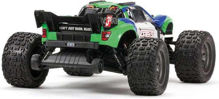 Image du produit Arrma Stadium Truck Vorteks BLX3S 4x4 (RTR Prêt à fonctionner)