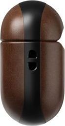 Produktbild Nomad Modern Leather Case Airpods Pro 3 (Ladecase Hülle)