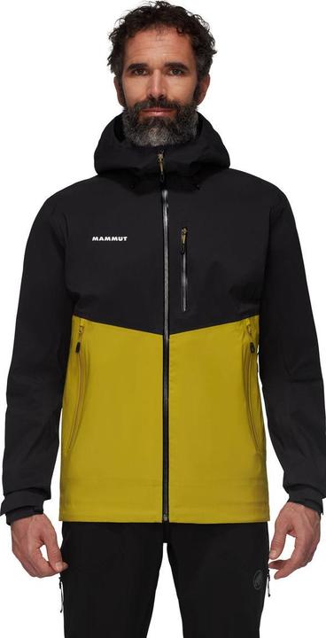 Image du produit Mammut Alto Guide HS Hooded Jacket (M)