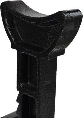 Actual product image Awtools PODSTAWKI SAMOCHODOWE / KOBYŁKI 2 szt. 2 TONY 275 - 425mm