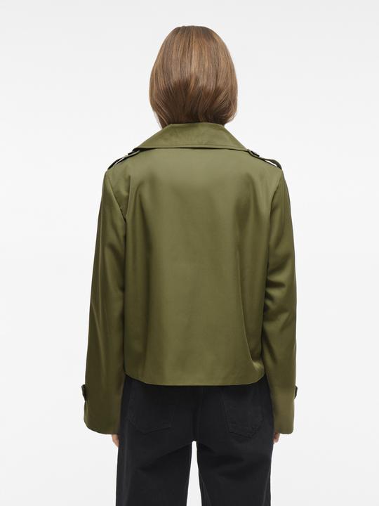 Actual product image Vila Kurzer Trenchcoat