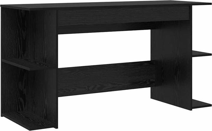 Actual product image vidaXL Office desk (140 x 50 x 75 cm)