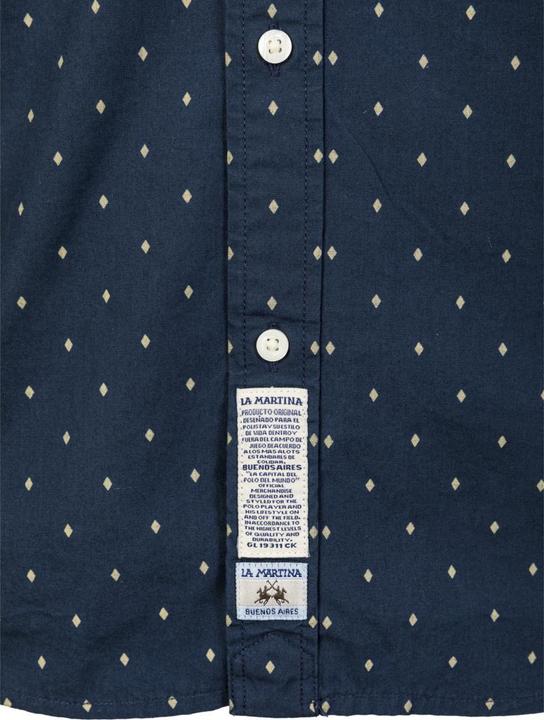 Immagine prodotto La Martina MBC016 (L)