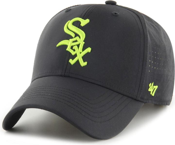 Produktbild 47 Brand Adjuable Cap - Back Line Chicago White Sox