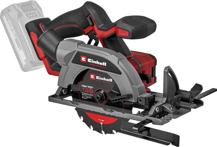 Actual product image Einhell Akku-Werkzeugset 18 V Compact Tools Kit