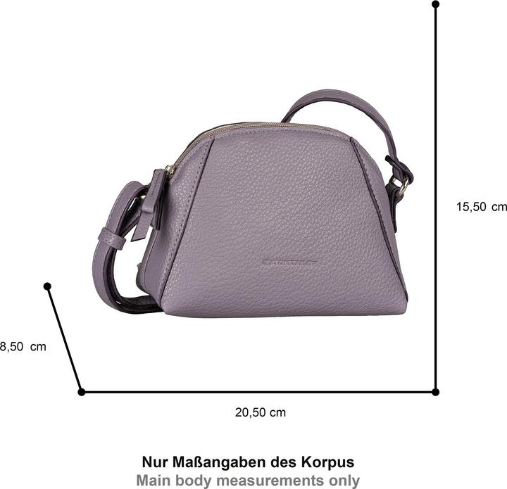 Image du produit Tom Tailor Dahlia Crossbody Bag